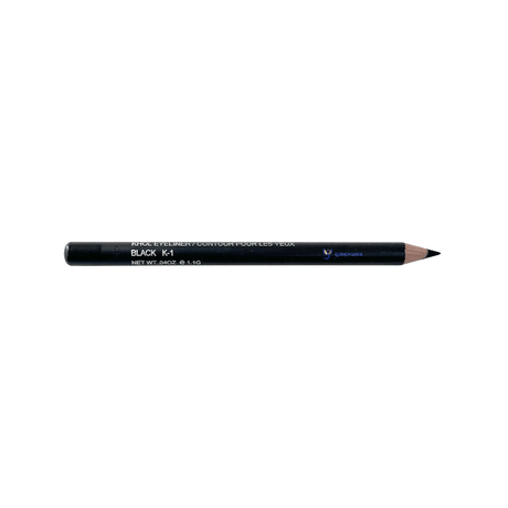 Khol Eyeliner - Black - LuxNovaHub 