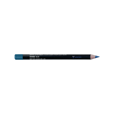 Khol Eyeliner - Denim - LuxNovaHub 