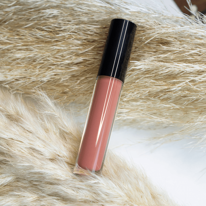 Lip Gloss - Rouge - LuxNovaHub 