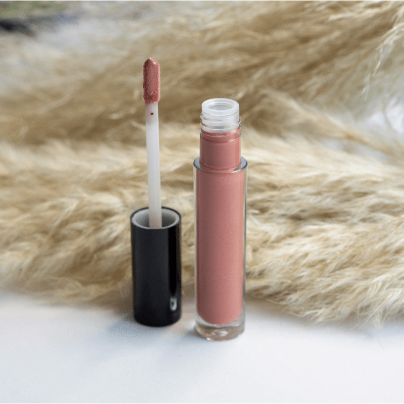 Lip Gloss - Pinky - LuxNovaHub 