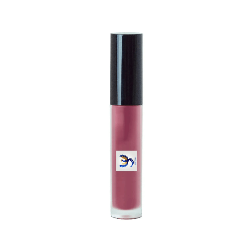 Lip Gloss - Lavender - LuxNovaHub 