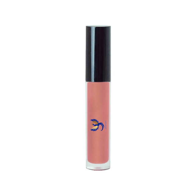 Lip Gloss - Mahogany - LuxNovaHub 