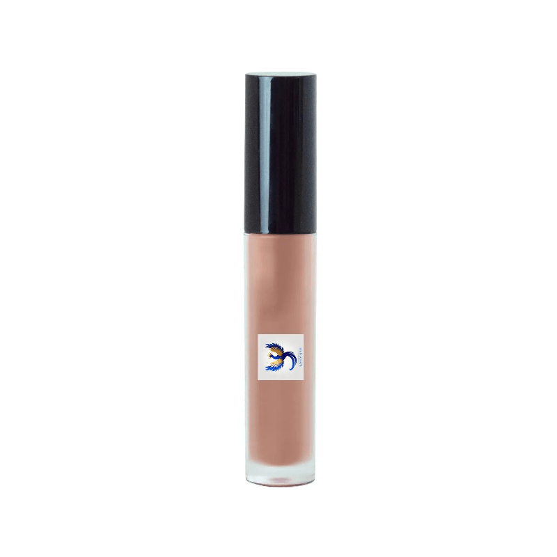 Lip Gloss - Nude - LuxNovaHub 