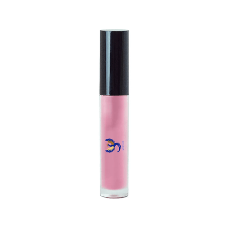 Lip Gloss - Pinky - LuxNovaHub 