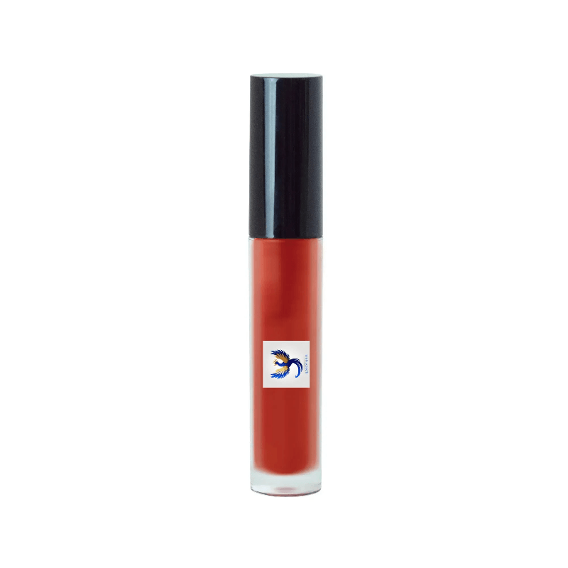 Lip Gloss - Crimson - LuxNovaHub 