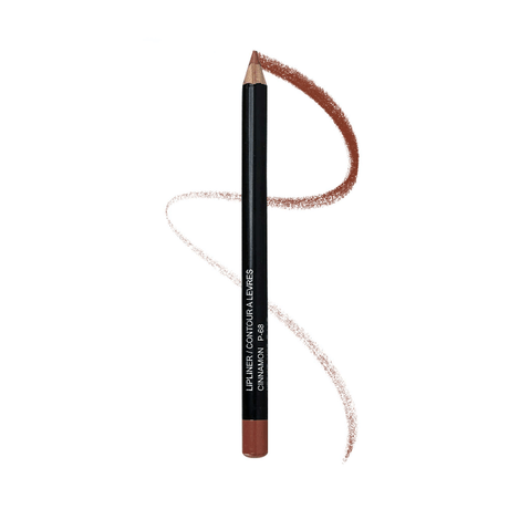 Lip Liner - Cinnamon - LuxNovaHub 