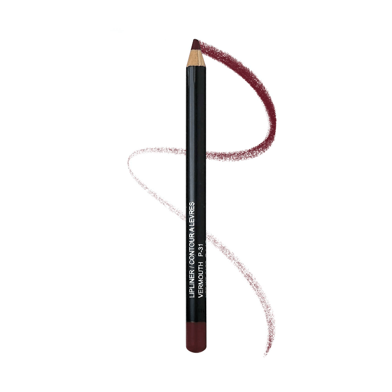 Lip Liner - Vermouth - LuxNovaHub 