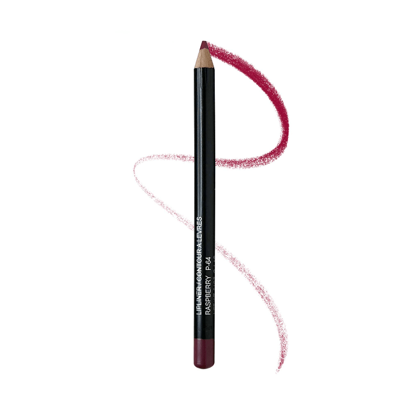 Lip Liner - Raspberry - LuxNovaHub 