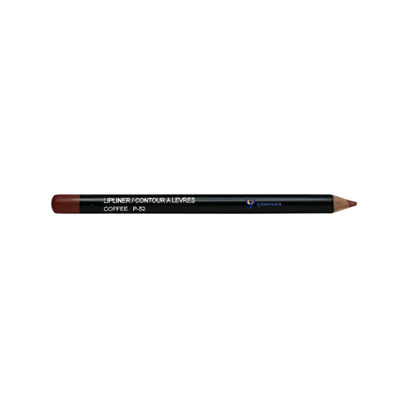 Lip Liner - Coffee - LuxNovaHub 