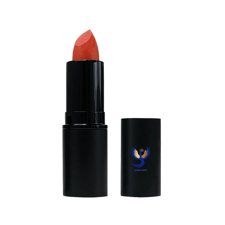 Lipstick - Fire Cracker Red - LuxNovaHub 