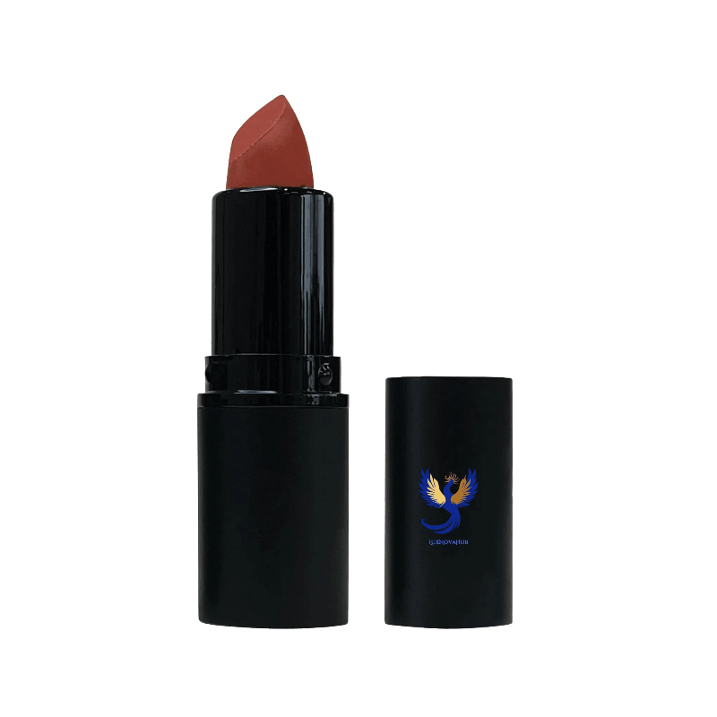 Lipstick - Plum Wine - LuxNovaHub 