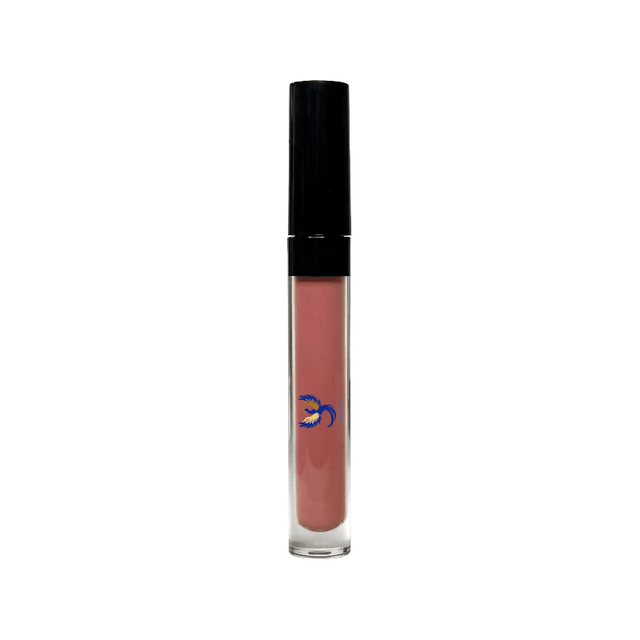 Liquid to Matte Lipstick - Rosey Dawn - LuxNovaHub 