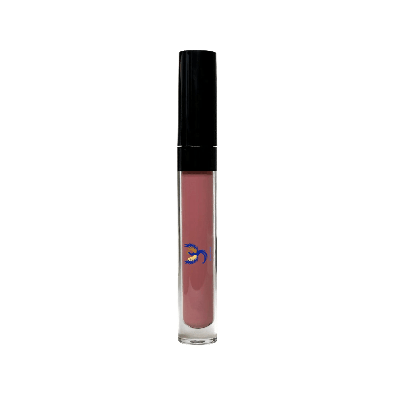 Liquid to Matte Lipstick - Naked - LuxNovaHub 