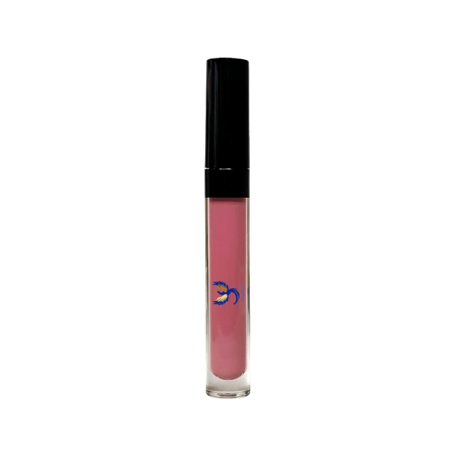 Liquid to Matte Lipstick - Bombshell - LuxNovaHub 