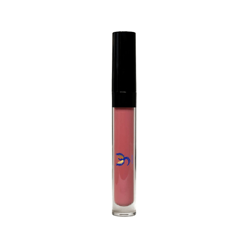 Liquid to Matte Lipstick - Siren - LuxNovaHub 