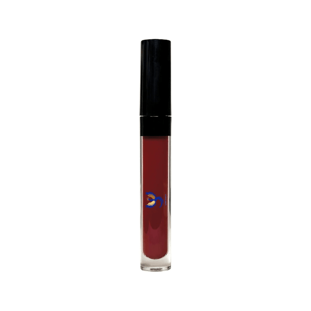 Liquid to Matte Lipstick - Rouge - LuxNovaHub 