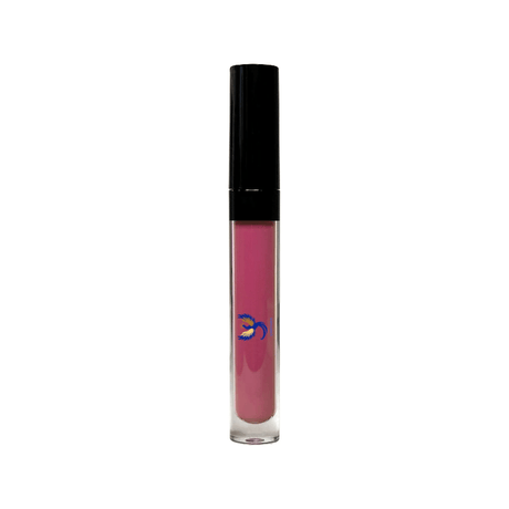 Liquid to Matte Lipstick - Berry Berry - LuxNovaHub 