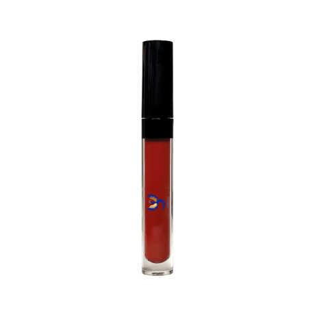 Liquid to Matte Lipstick - Ruby - LuxNovaHub 