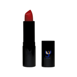 Luxury Cream Lipstick - Regal Red - LuxNovaHub 