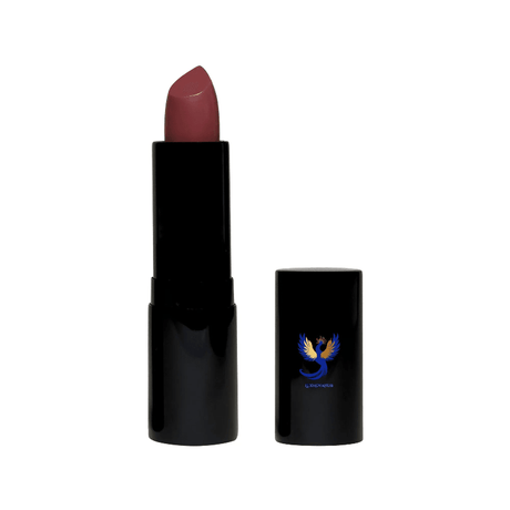 Luxury Cream Lipstick - Rambling Rose - LuxNovaHub 