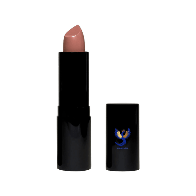 Luxury Cream Lipstick - Next to Nude - LuxNovaHub 