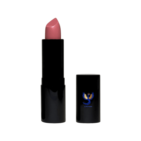 Luxury Cream Lipstick - Darling Dahlia - LuxNovaHub 