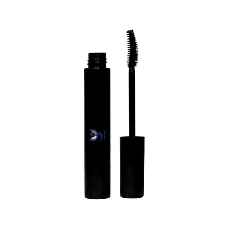 Luxury Mascara - Black - LuxNovaHub 