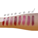 Luxury Matte Lipstick - Grace - LuxNovaHub 