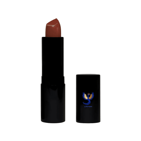 Luxury Matte Lipstick - Reese - LuxNovaHub 