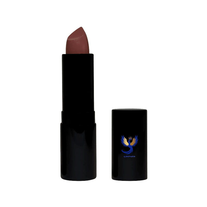 Luxury Matte Lipstick - Melrose - LuxNovaHub 