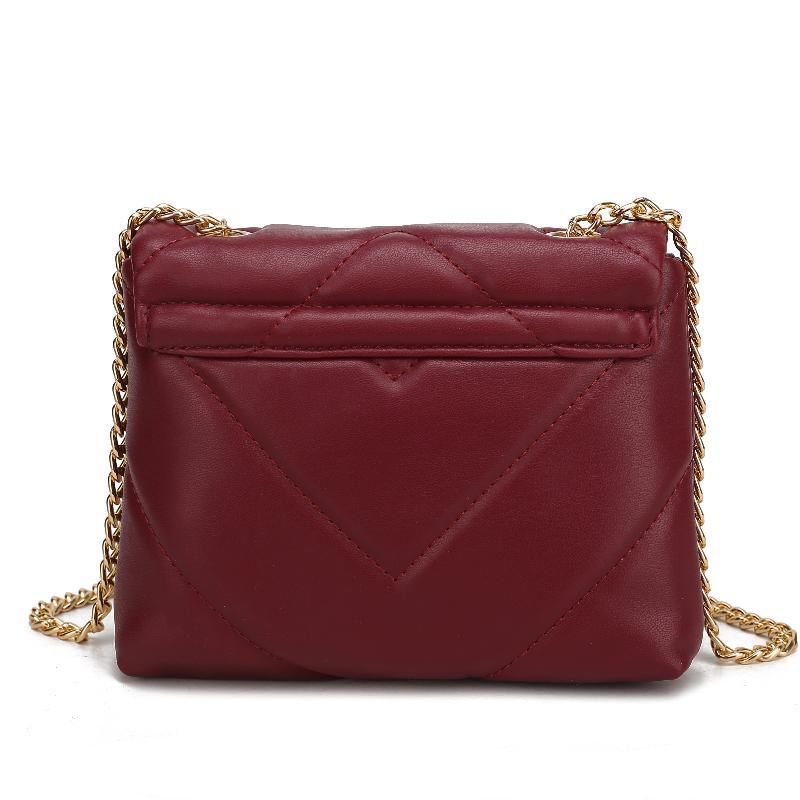 Ellie Crossbody Bag - LuxNovaHub 