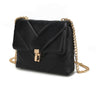 Ellie Crossbody Bag - LuxNovaHub 