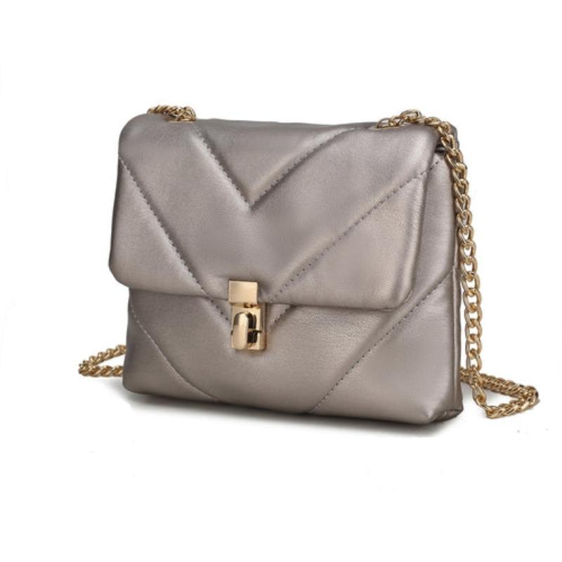 Ellie Crossbody Bag - LuxNovaHub 