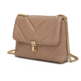 Ellie Crossbody Bag - LuxNovaHub 