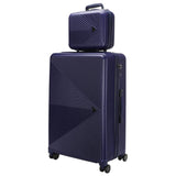 Felicity Carry-on Hardside Spinner - LuxNovaHub 