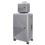 Felicity Carry-on Hardside Spinner - LuxNovaHub 