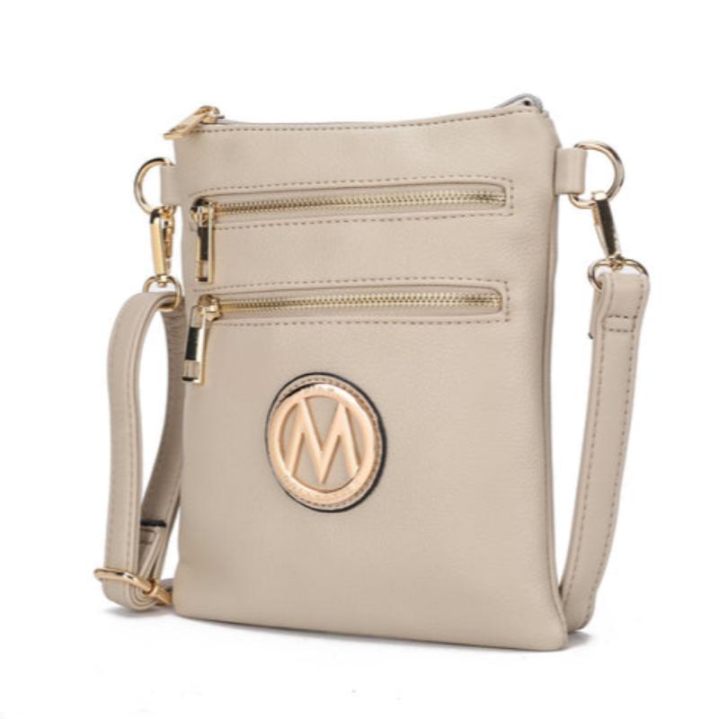 Medina Crossbody Handbag - LuxNovaHub 