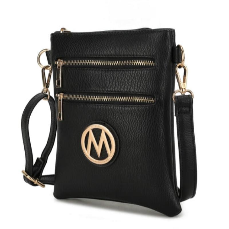 Medina Crossbody Handbag - LuxNovaHub 