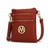 Medina Crossbody Handbag - LuxNovaHub 