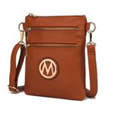 Medina Crossbody Handbag - LuxNovaHub 