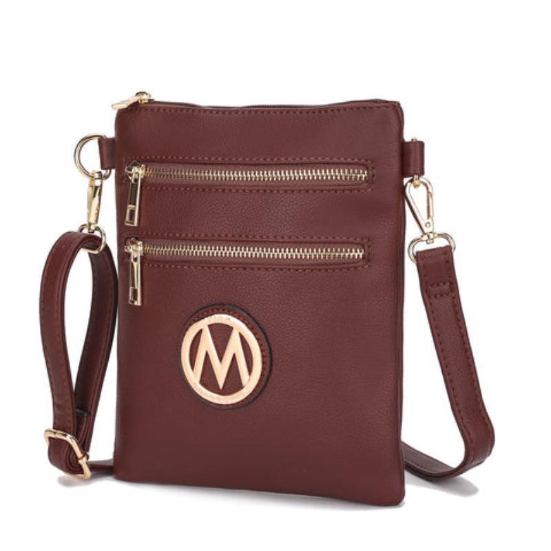 Medina Crossbody Handbag - LuxNovaHub 