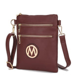 Medina Crossbody Handbag - LuxNovaHub 