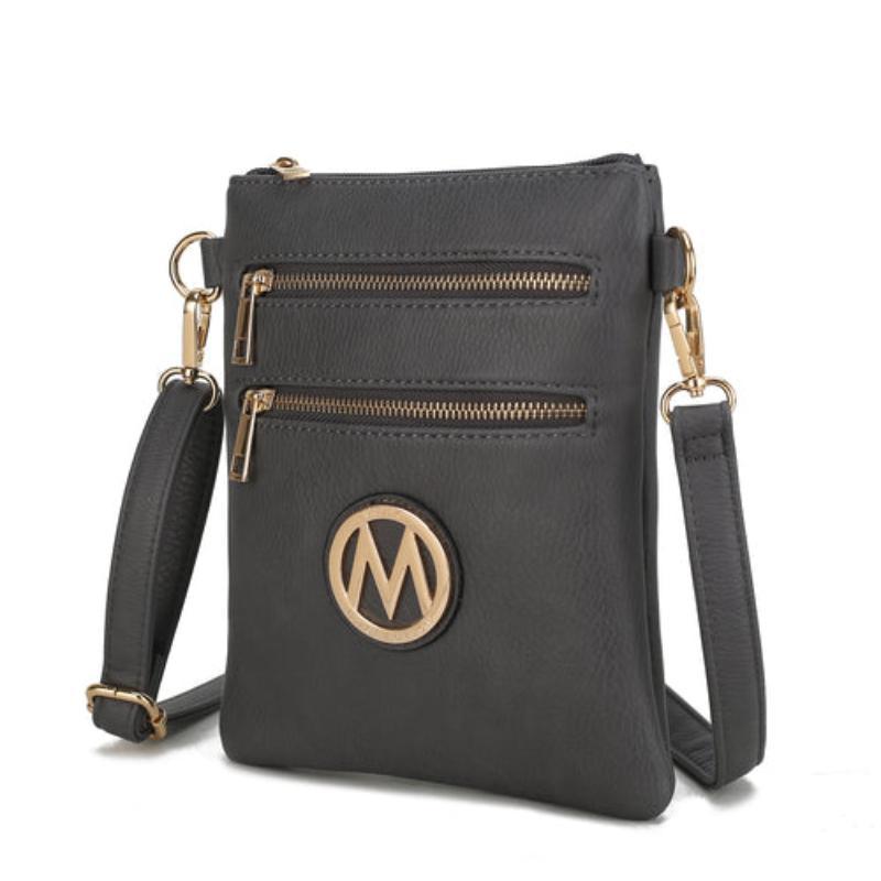 Medina Crossbody Handbag - LuxNovaHub 