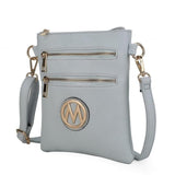 Medina Crossbody Handbag - LuxNovaHub 