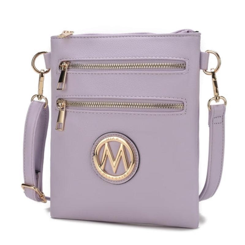 Medina Crossbody Handbag - LuxNovaHub 