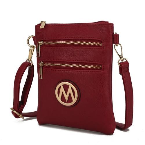 Medina Crossbody Handbag - LuxNovaHub 