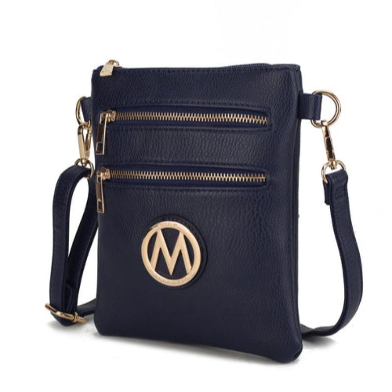 Medina Crossbody Handbag - LuxNovaHub 