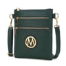 Medina Crossbody Handbag - LuxNovaHub 