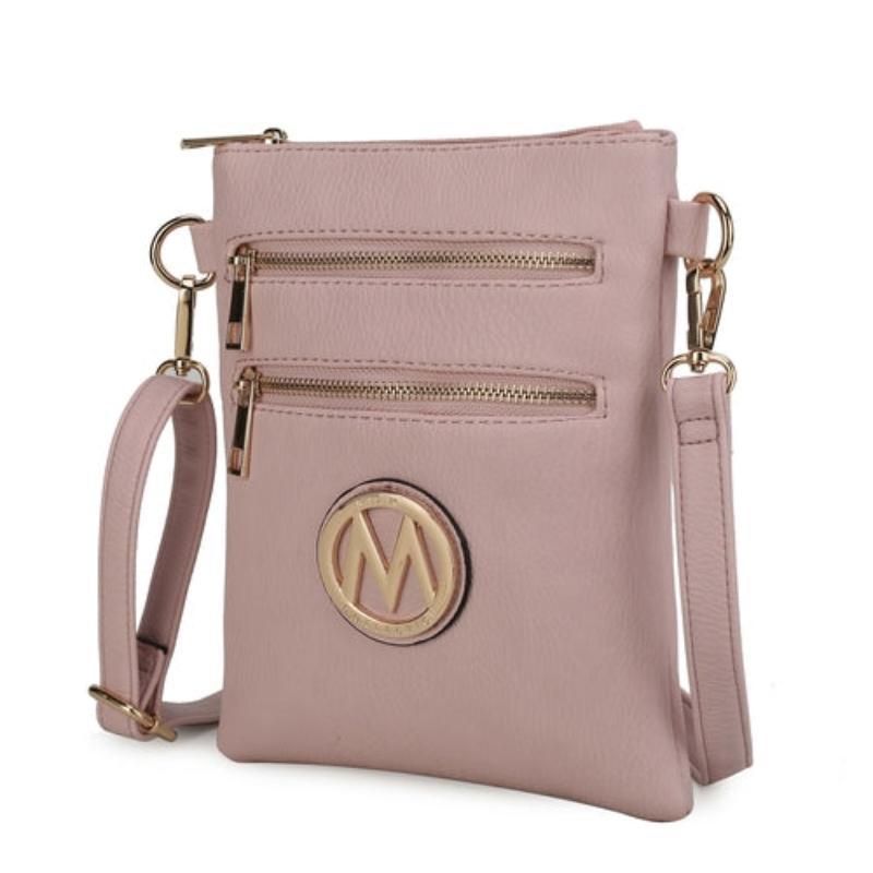 Medina Crossbody Handbag - LuxNovaHub 