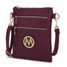 Medina Crossbody Handbag - LuxNovaHub 